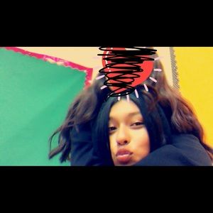 Meet your Posher, Melanie